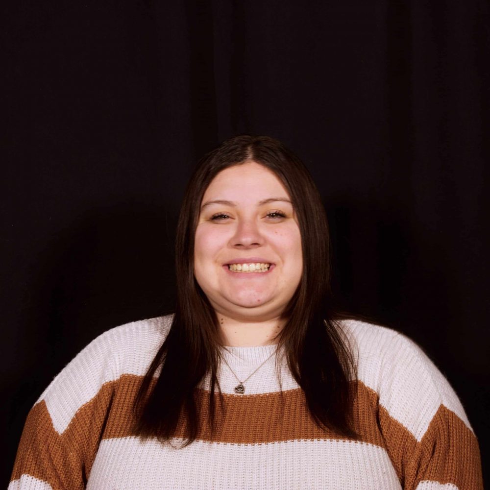 STAFF PHOTO - ALEXIS