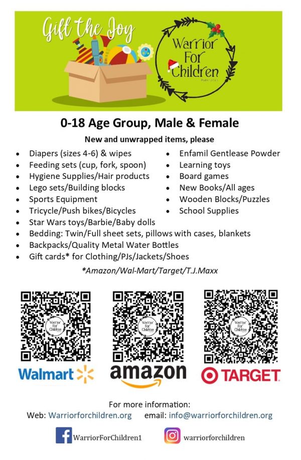 all ages with qr all ages with qr
